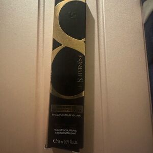 Lancome Hypnose Black Mascara